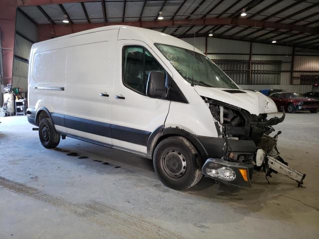 Photo 4 from auction – 2020 FORD TRANSIT T- with VIN 1FTBR1CG4LKB10202