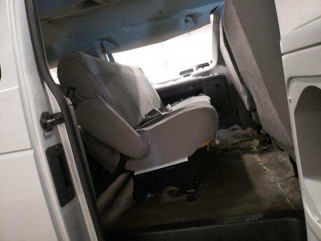 Photo 11 from auction – 2006 FORD ECONOLINE with VIN 1FBNE31LX6DB41701