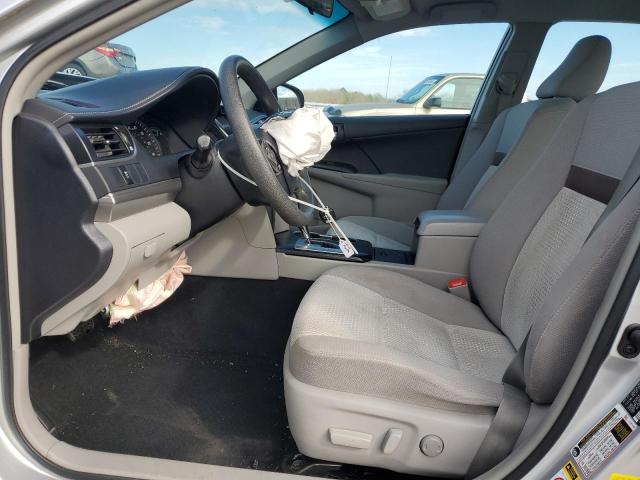 Photo 7 from auction – 2014 TOYOTA CAMRY L with VIN 4T4BF1FK8ER433623