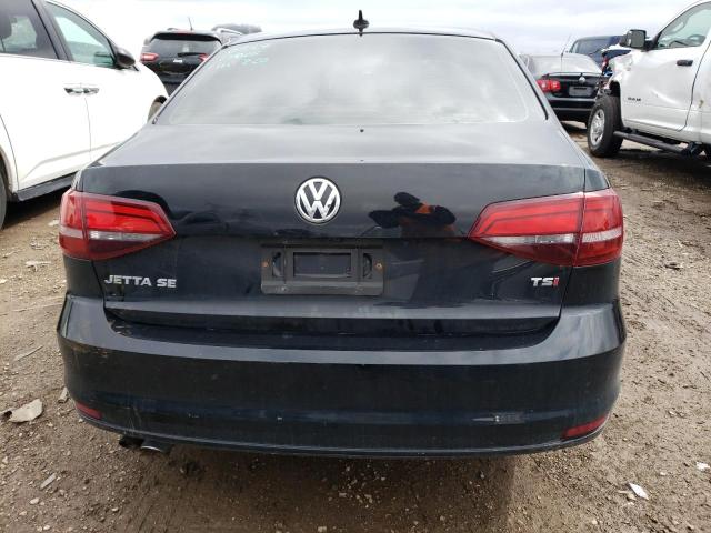 Photo 6 from auction – 2017 VOLKSWAGEN JETTA SE with VIN 3VWDB7AJ1HM259260