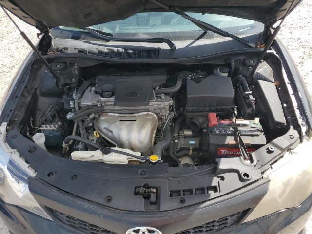 Photo 11 from auction – 2012 TOYOTA CAMRY BASE with VIN 4T1BF1FK4CU179951