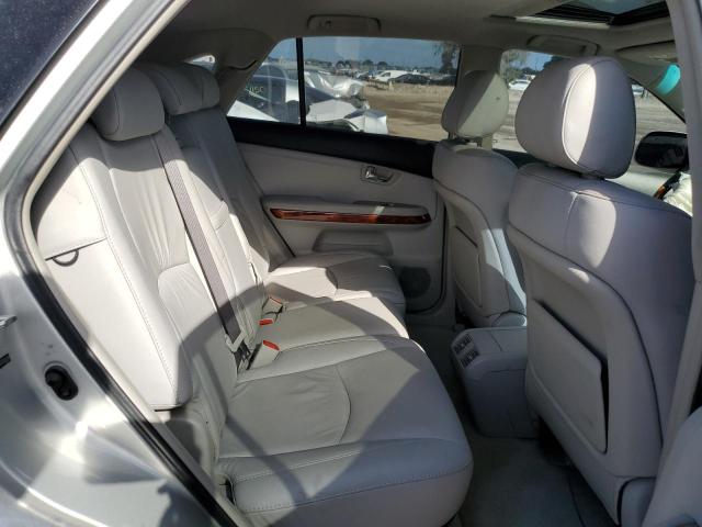 Photo 11 from auction – 2006 LEXUS RX 330 with VIN 2T2HA31U66C094589