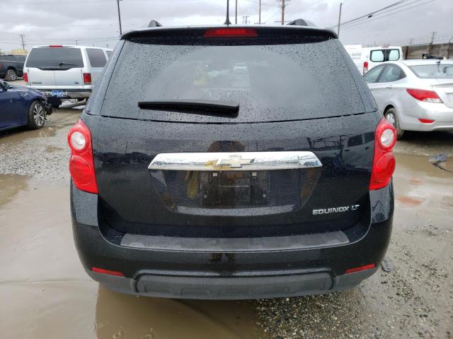 Photo 6 from auction – 2013 CHEVROLET EQUINOX LT with VIN 2GNALDEK1D6256813