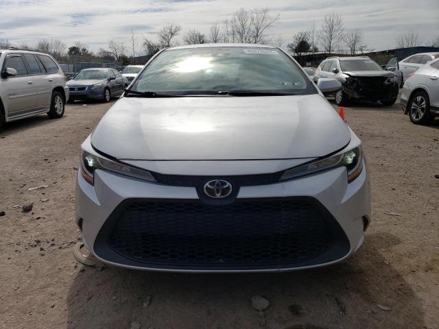 Photo 5 from auction – 2020 TOYOTA COROLLA LE with VIN 5YFEPRAE5LP069647
