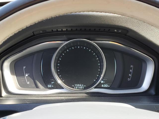 Photo 9 from auction – 2015 VOLVO S60 PLATIN with VIN YV1612TM6F2356025