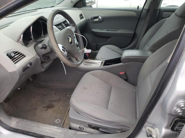 Photo 7 from auction – 2010 CHEVROLET MALIBU LS with VIN 1G1ZA5E07AF113073