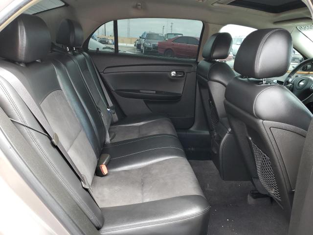 Photo 10 from auction – 2008 CHEVROLET MALIBU 2LT with VIN 1G1ZJ57768F282750