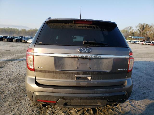 Photo 6 from auction – 2013 FORD EXPLORER X with VIN 1FM5K7D88DGA50078