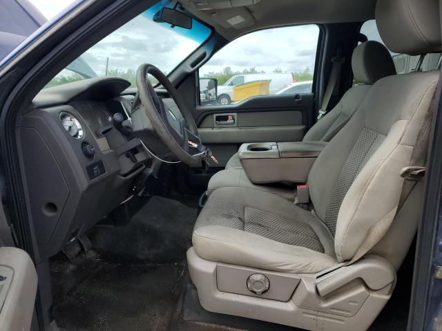 Photo 7 from auction – 2009 FORD F150 SUPER with VIN 1FTPW14VX9FA55803