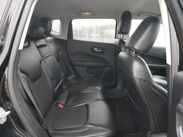 Photo 11 from auction – 2018 JEEP COMPASS LA with VIN 3C4NJDBB9JT436536