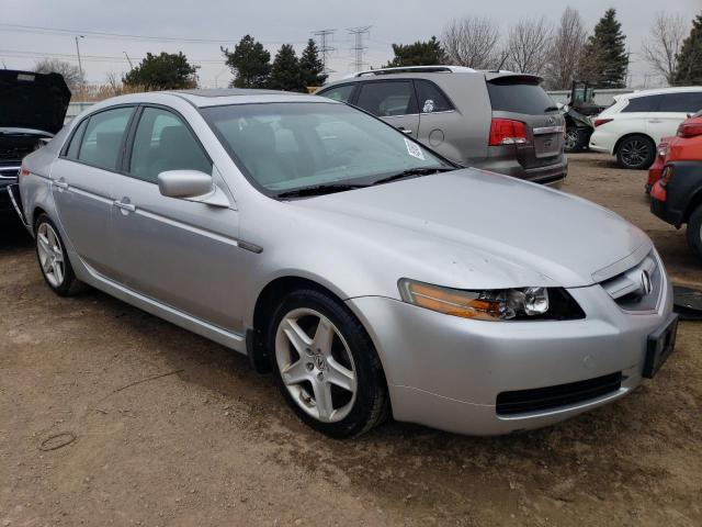 Photo 4 from auction – 2006 ACURA 3.2TL with VIN 19UUA66266A033096