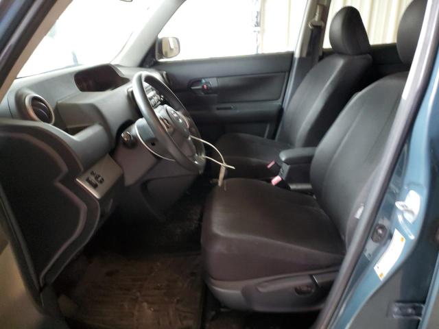 Photo 7 from auction – 2008 TOYOTA SCION XB with VIN JTLKE50E081004174