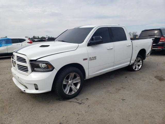 RAM 1500 SPORT 2013 with VIN 1C6RR7MT9DS701034 - Photo from auction
