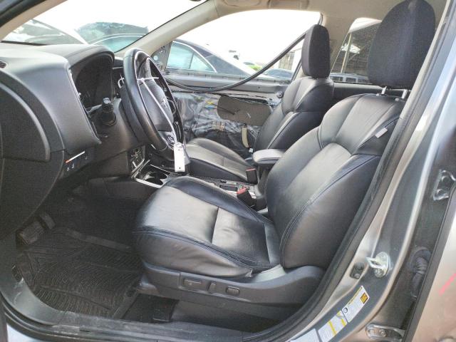 Photo 7 from auction – 2020 MITSUBISHI OUTLANDER with VIN JA4AD3A31LZ025583
