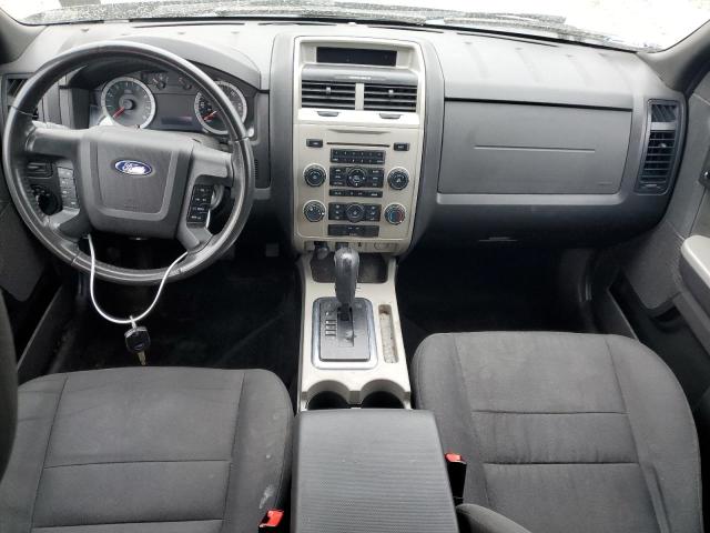 Photo 8 from auction – 2010 FORD ESCAPE XLT with VIN 1FMCU9DG5AKD16251
