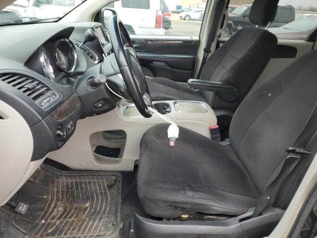 Photo 7 from auction – 2011 DODGE GRAND CARA with VIN 2D4RN5DG2BR662283