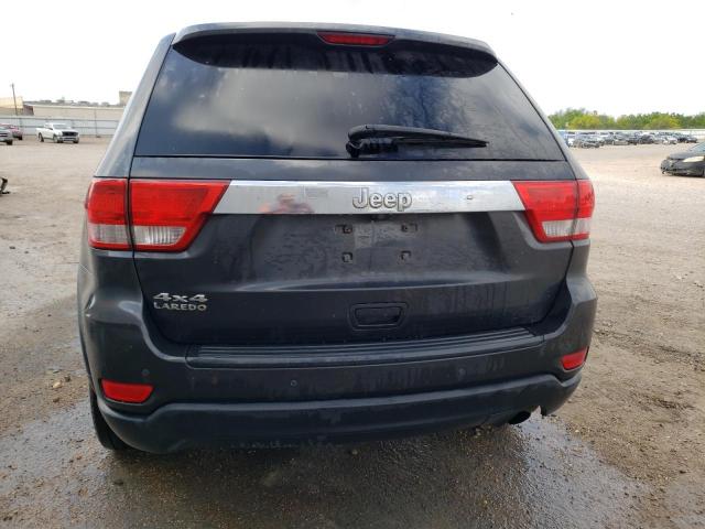 Photo 6 from auction – 2011 JEEP GRAND CHER with VIN 1J4RR4GGXBC609535