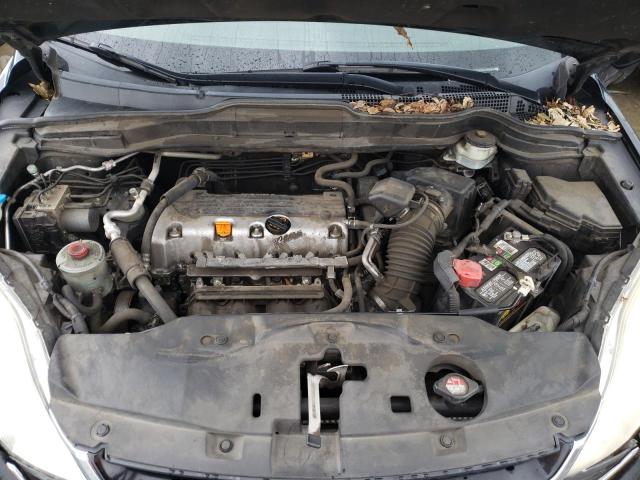 Photo 12 from auction – 2011 HONDA CR-V EXL with VIN JHLRE3H74BC012295