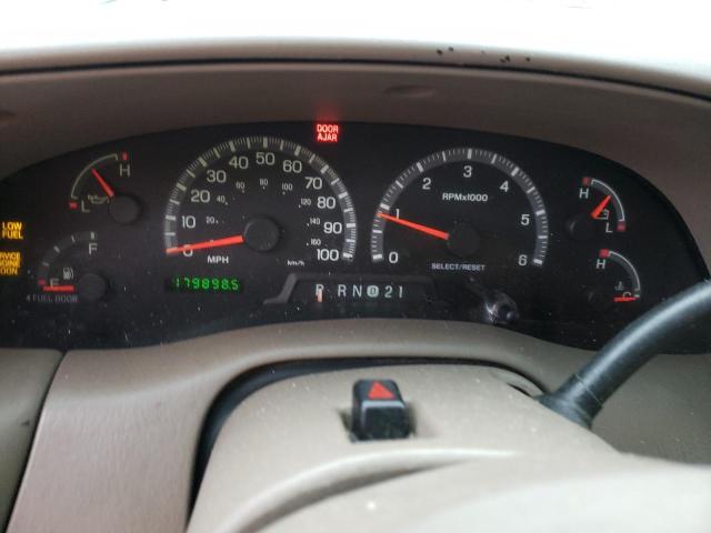 Photo 9 from auction – 2001 FORD EXPEDITION with VIN 1FMPU18L91LA17222