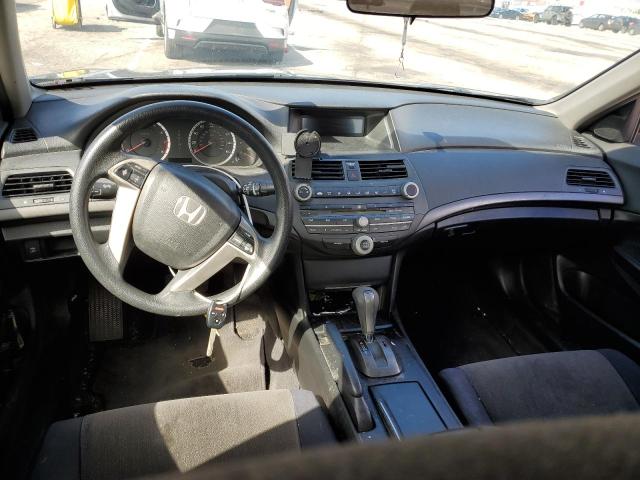 Photo 8 from auction – 2008 HONDA ACCORD LXP with VIN JHMCP26428C015493