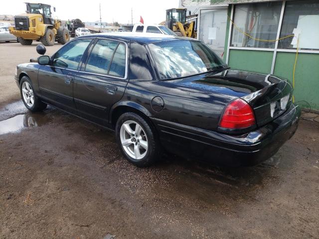 Photo 2 from auction – 2011 FORD CROWN VICT with VIN 2FABP7BV6BX167818