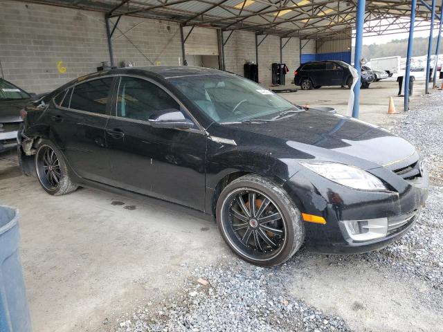 Photo 4 from auction – 2010 MAZDA 6 I with VIN 1YVHZ8CH3A5M36350