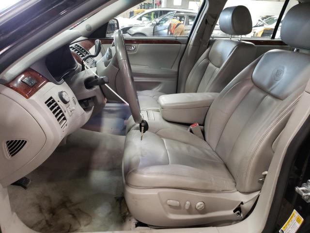 Photo 7 from auction – 2006 CADILLAC DTS with VIN 1G6KD57Y56U200964