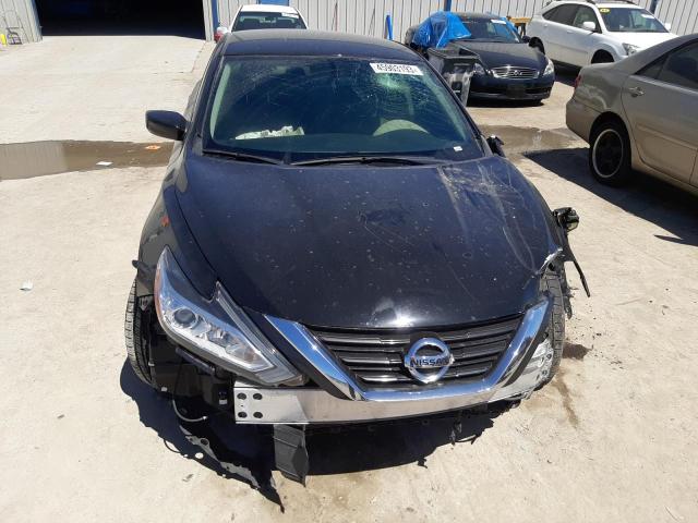 Photo 5 from auction – 2017 NISSAN ALTIMA 2.5 with VIN 1N4AL3AP7HC246343