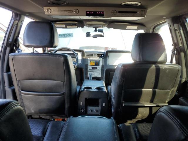Photo 10 from auction – 2010 LINCOLN NAVIGATOR with VIN 5LMJJ3J50AEJ05485