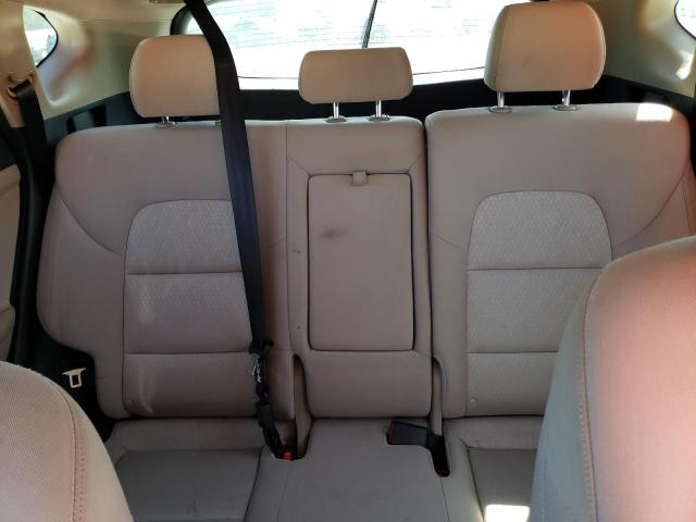 Photo 10 from auction – 2016 HYUNDAI TUCSON LIM with VIN KM8J33A29GU187878