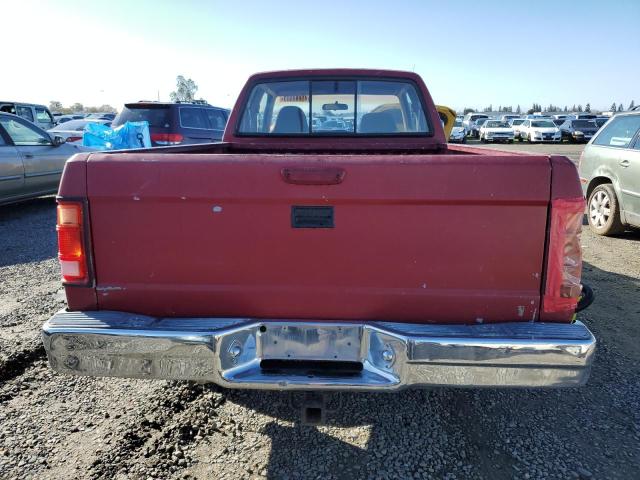 Photo 6 from auction – 1996 DODGE DAKOTA with VIN 1B7GL23Y4TS554427