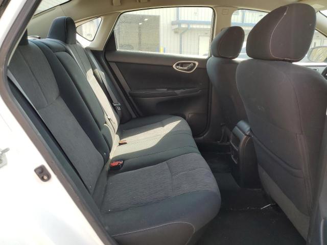 Photo 10 from auction – 2014 NISSAN SENTRA S with VIN 3N1AB7AP3EY269614