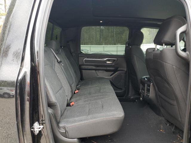 Photo 10 from auction – 2019 RAM 1500 BIG H with VIN 1C6SRFFT6KN717888