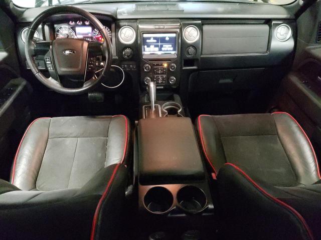 Photo 8 from auction – 2014 FORD F150 SUPER with VIN 1FTFW1ETXEFB69643