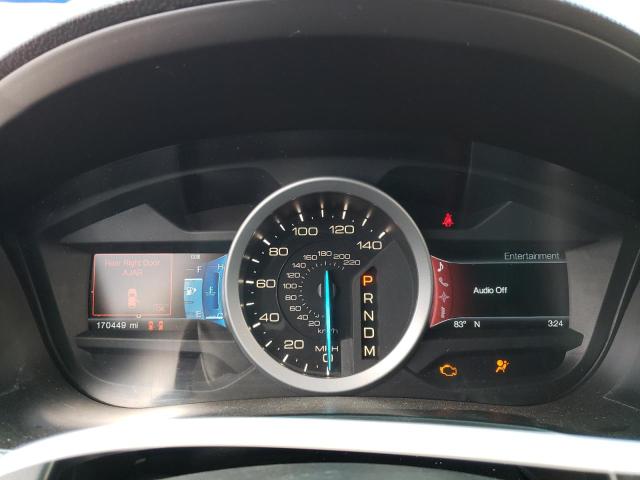Photo 9 from auction – 2012 FORD EXPLORER X with VIN 1FMHK7D85CGA20354