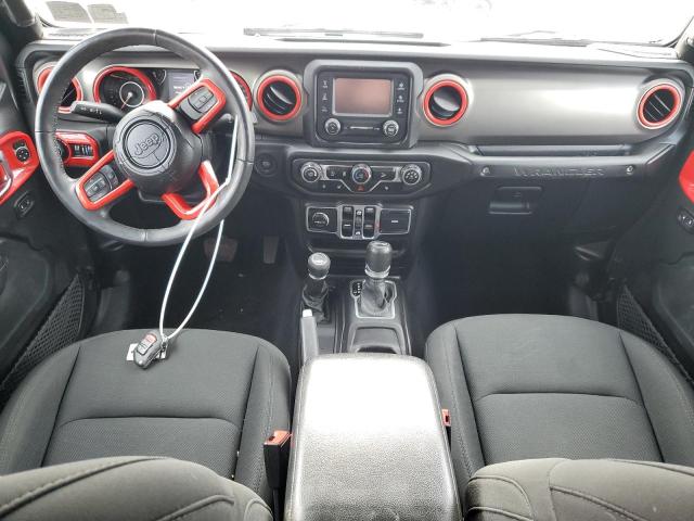 Photo 8 from auction – 2018 JEEP WRANGLER U with VIN 1C4HJXDG5JW274440