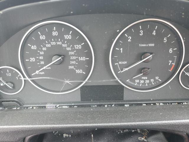 Photo 9 from auction – 2015 BMW 328 I with VIN WBA3A5G5XFNP34999