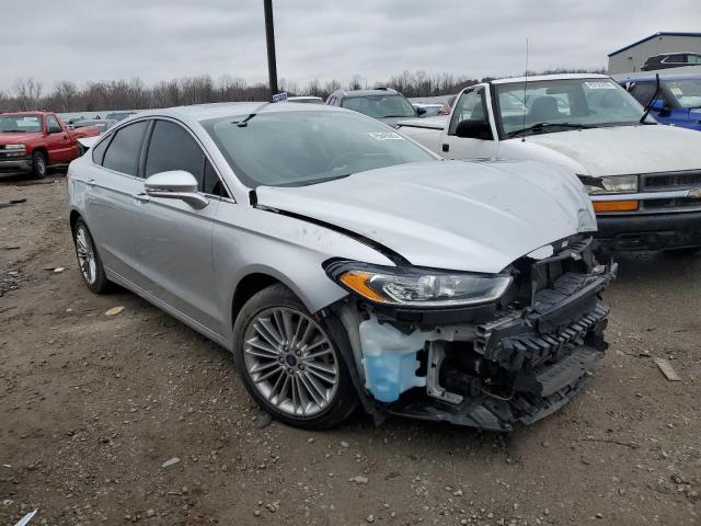 Photo 4 from auction – 2014 FORD FUSION SE with VIN 3FA6P0H90ER127532