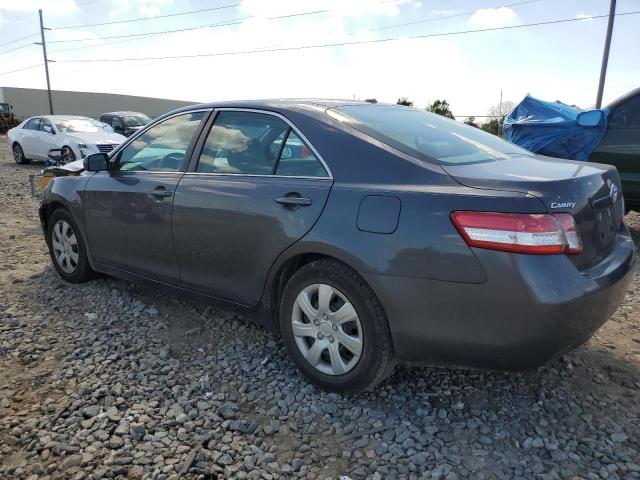 Photo 2 from auction – 2010 TOYOTA CAMRY BASE with VIN 4T1BF3EK1AU095855