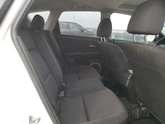 Photo 10 from auction – 2007 MAZDA 3 HATCHBAC with VIN JM1BK143871675905