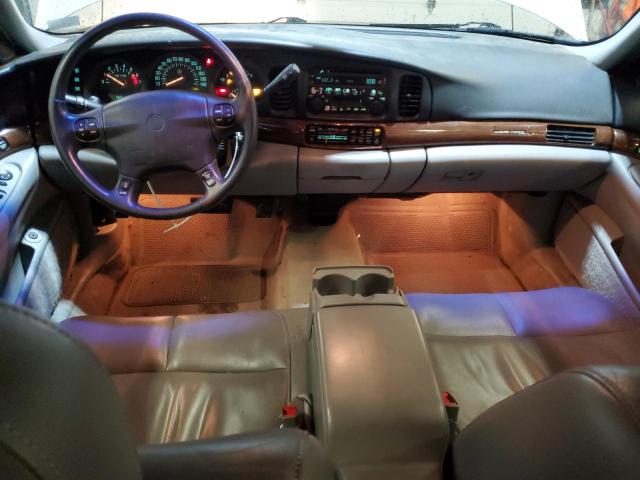 Photo 8 from auction – 2004 BUICK LESABRE CU with VIN 1G4HP52K544140632