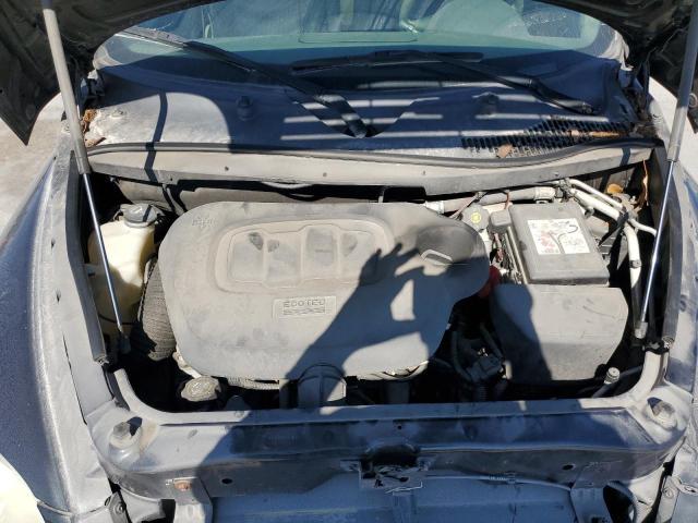 Photo 12 from auction – 2011 CHEVROLET HHR LT with VIN 3GNBACFU5BS524426