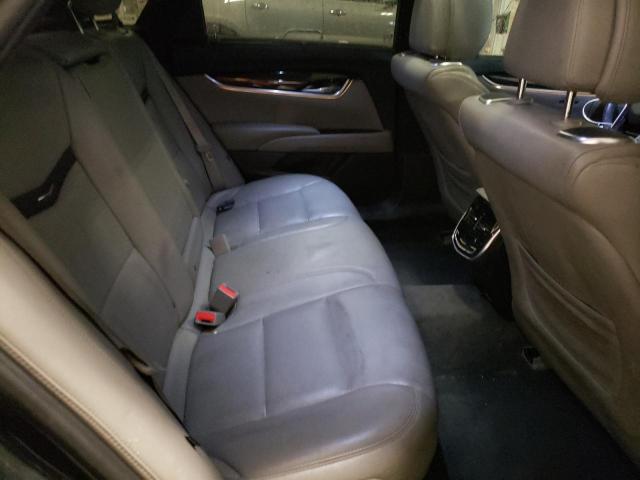 Photo 10 from auction – 2014 CADILLAC XTS VSPORT with VIN 2G61V5S80E9232488