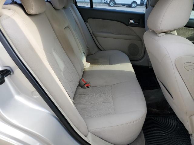 Photo 10 from auction – 2010 MERCURY MILAN with VIN 3MEHM0HA2AR627075