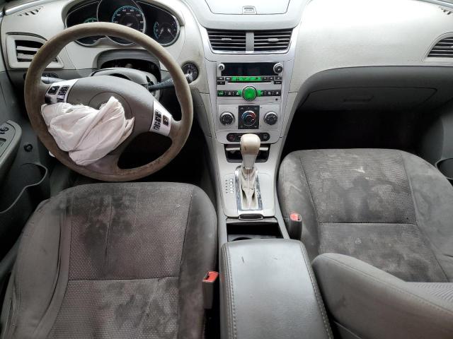 Photo 8 from auction – 2011 CHEVROLET MALIBU 1LT with VIN 1G1ZC5E10BF295171