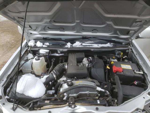 Photo 11 from auction – 2012 CHEVROLET COLORADO L with VIN 1GCHTCFE0C8119705