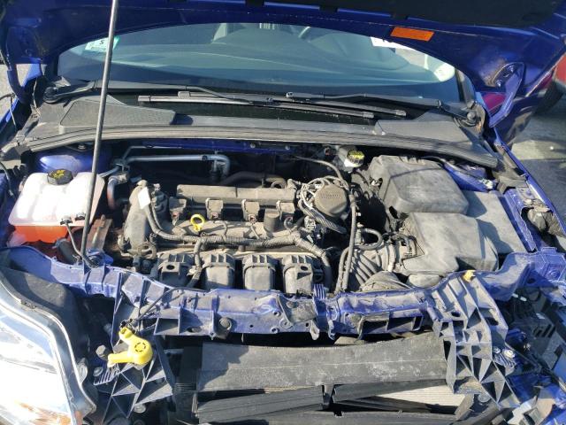 Photo 11 from auction – 2014 FORD FOCUS SE with VIN 1FADP3K25EL456729