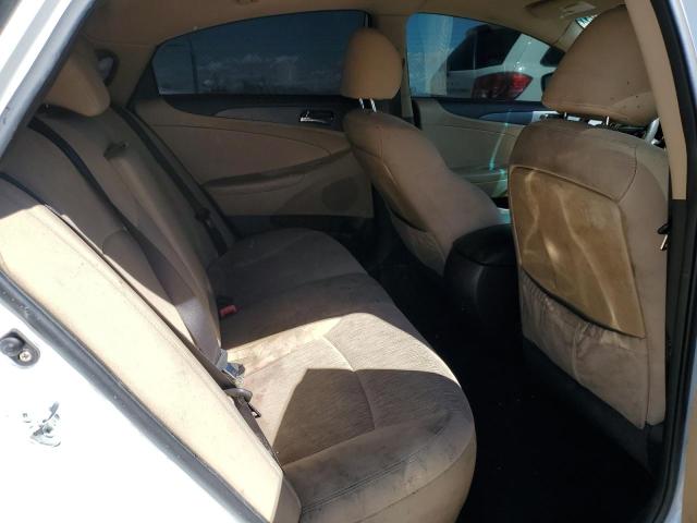 Photo 10 from auction – 2011 HYUNDAI SONATA GLS with VIN 5NPEB4AC0BH046188