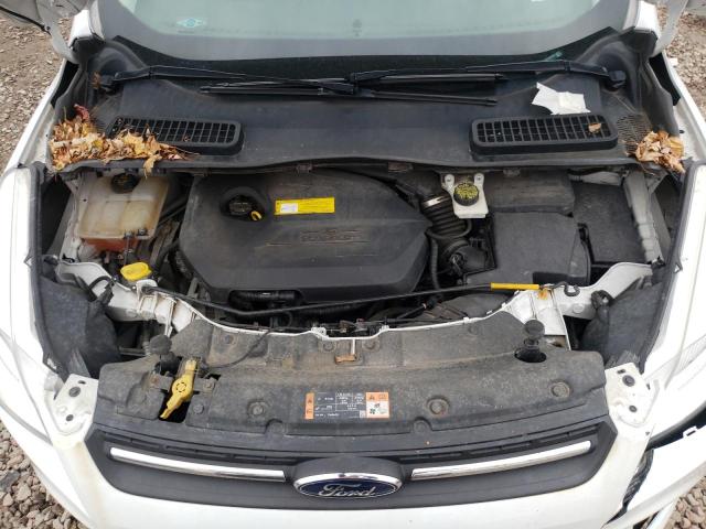 Photo 11 from auction – 2015 FORD ESCAPE SE with VIN 1FMCU9GX2FUB35423