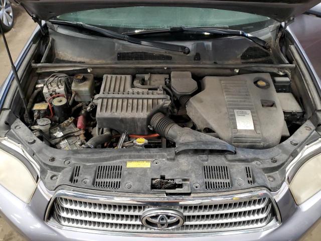 Photo 12 from auction – 2008 TOYOTA HIGHLANDER with VIN JTEEW44AX82017298